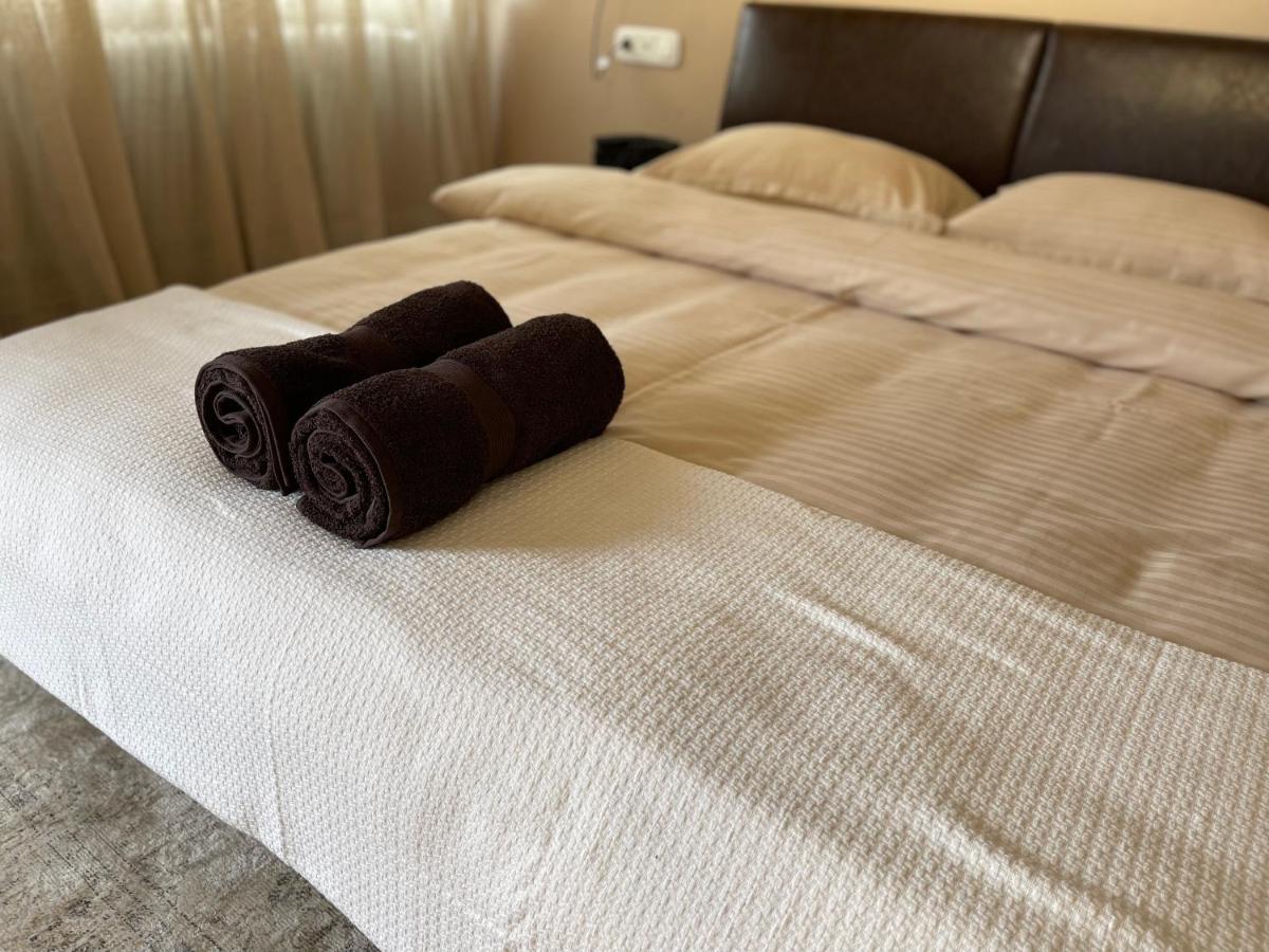 Ego Home Cluj-Napoca Buitenkant foto