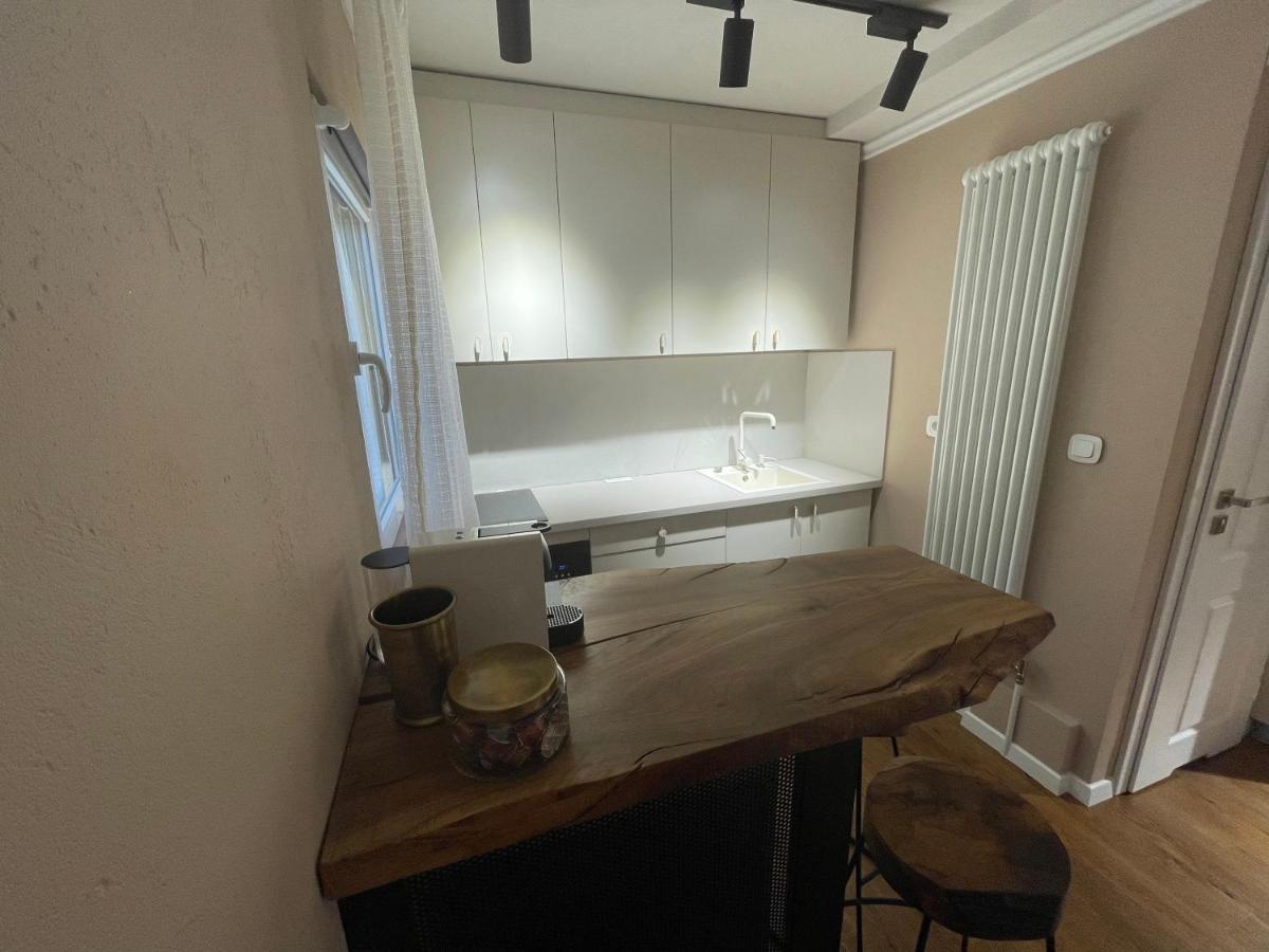 Ego Home Cluj-Napoca Buitenkant foto
