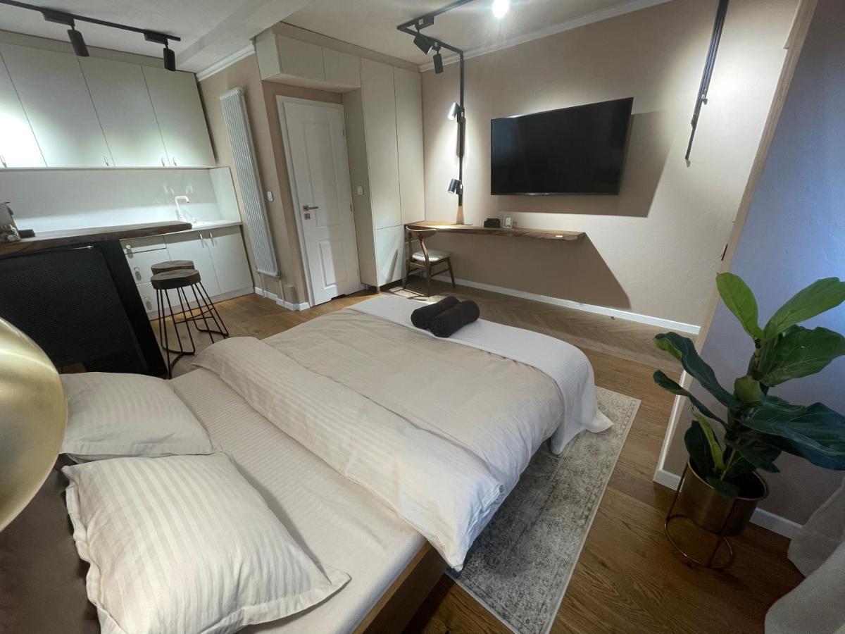 Ego Home Cluj-Napoca Buitenkant foto