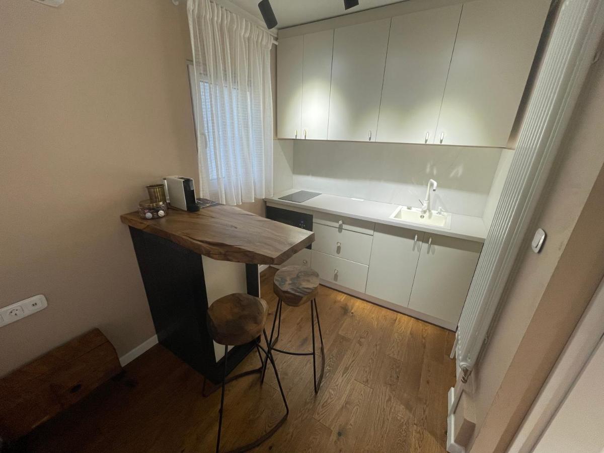 Ego Home Cluj-Napoca Buitenkant foto