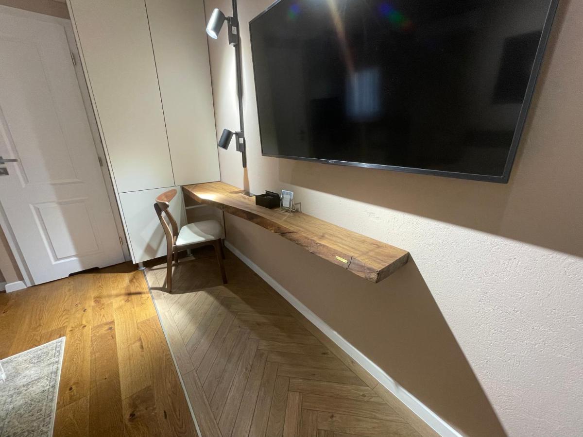 Ego Home Cluj-Napoca Buitenkant foto