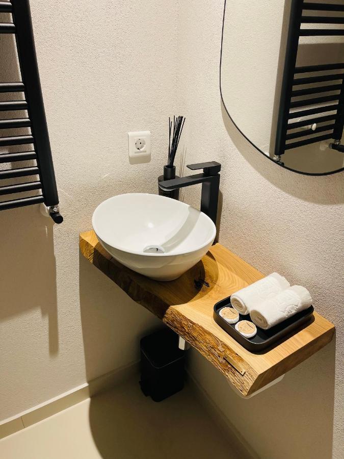 Ego Home Cluj-Napoca Buitenkant foto