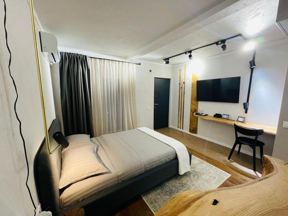 Ego Home Cluj-Napoca Buitenkant foto