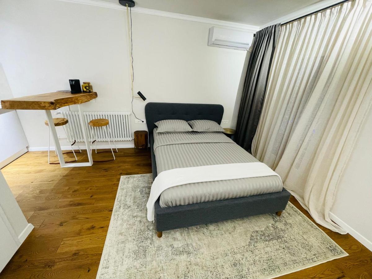 Ego Home Cluj-Napoca Buitenkant foto