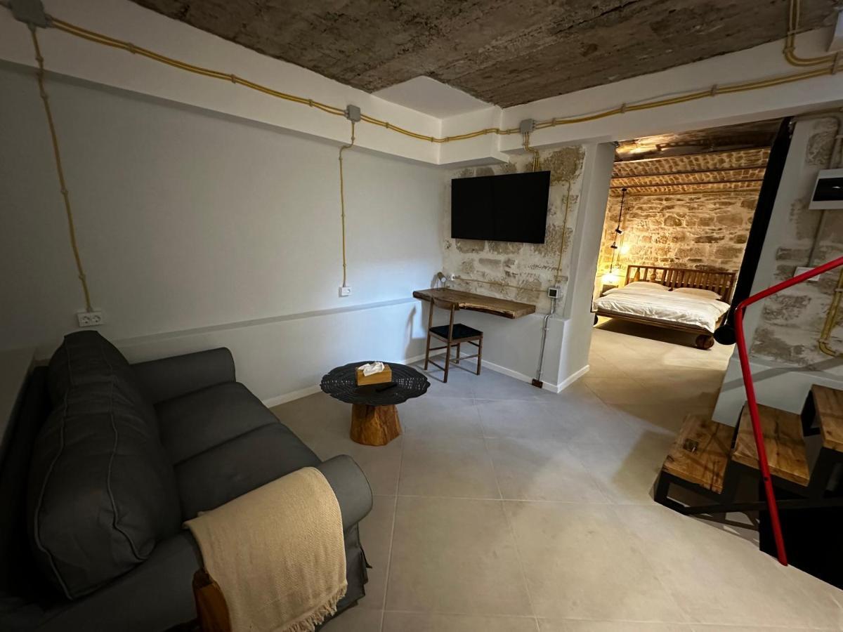 Ego Home Cluj-Napoca Buitenkant foto