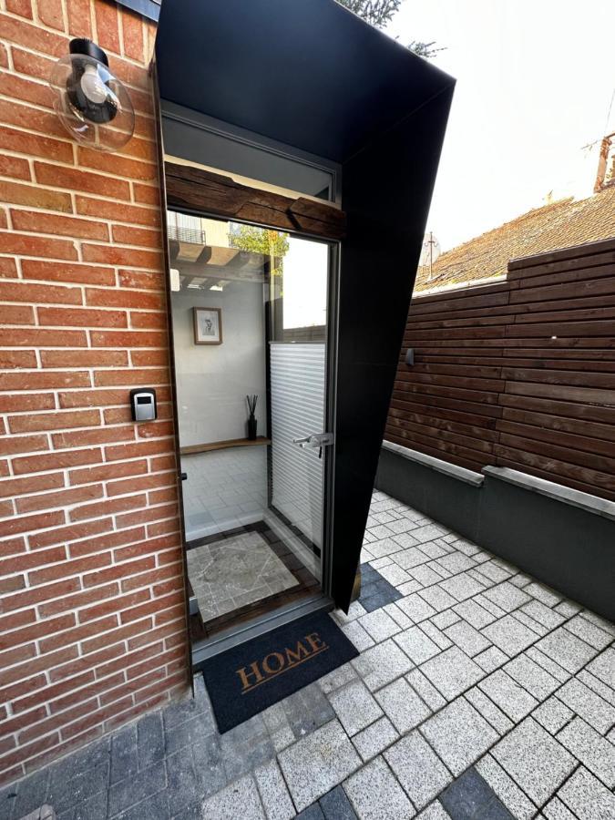 Ego Home Cluj-Napoca Buitenkant foto