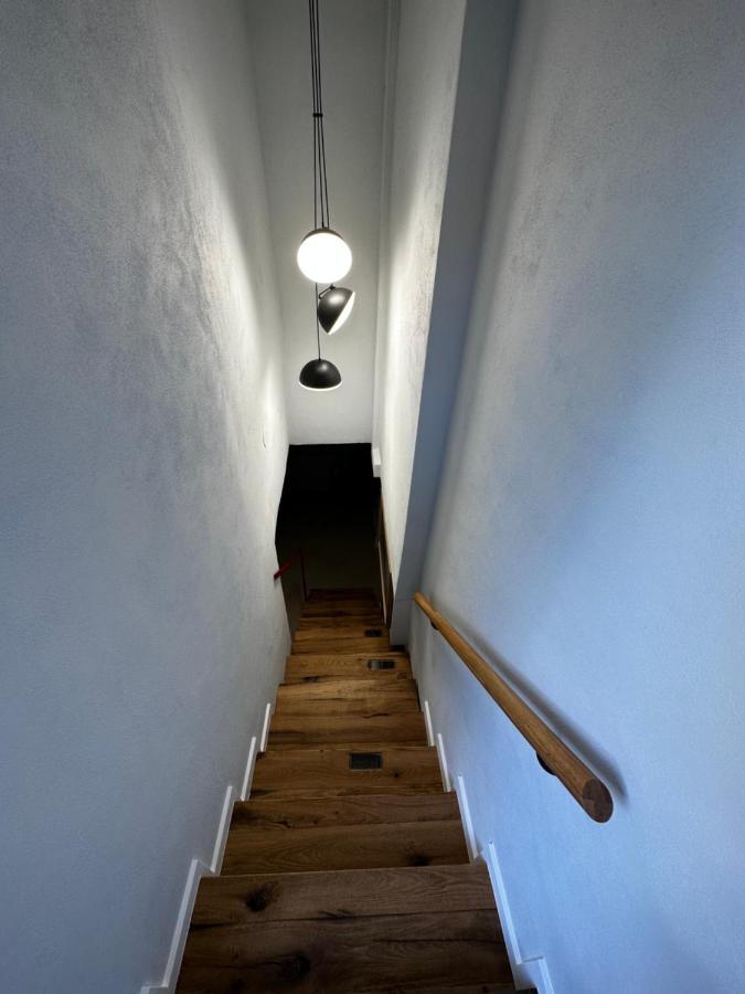 Ego Home Cluj-Napoca Buitenkant foto
