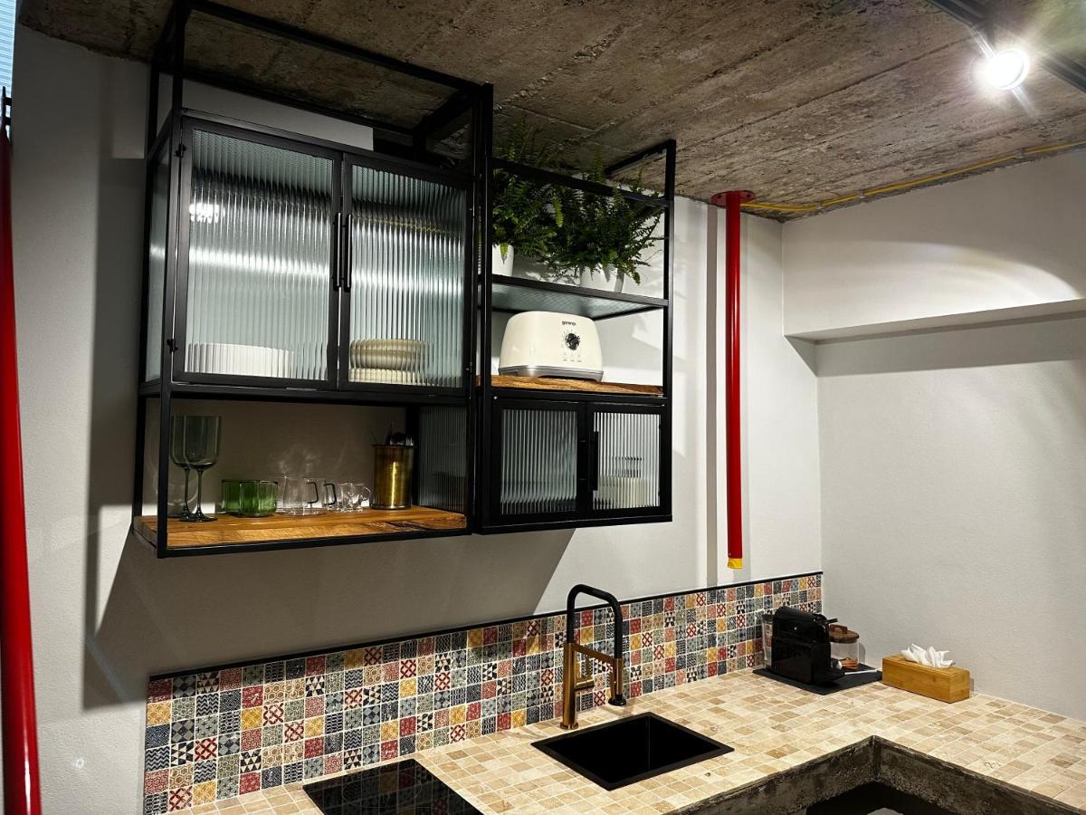 Ego Home Cluj-Napoca Buitenkant foto