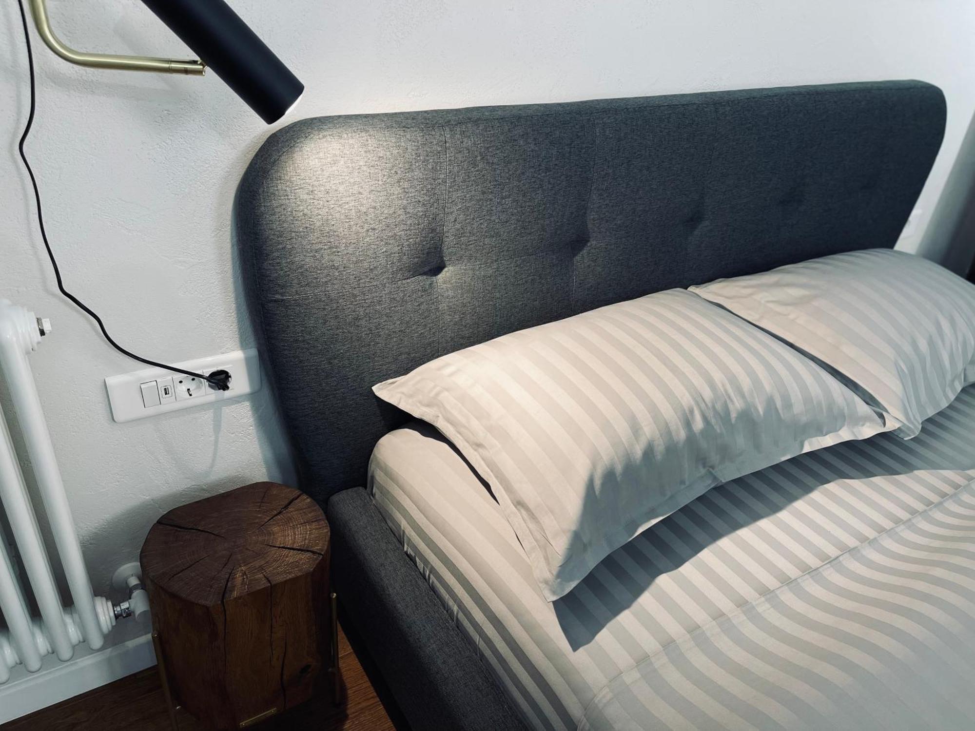 Ego Home Cluj-Napoca Buitenkant foto